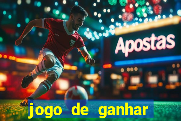 jogo de ganhar dinheiro de verdade sem pagar nada